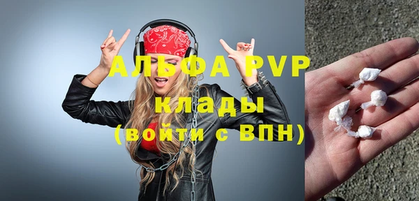 мет Весьегонск